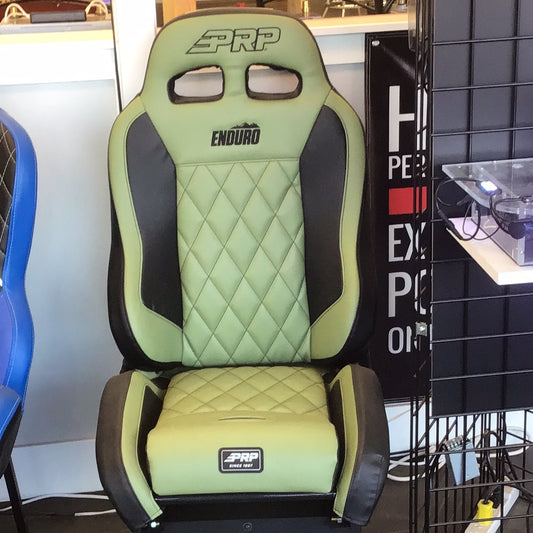 PRP Custom Seat