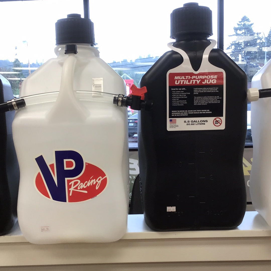 VP Racing Gas Can w/spout
