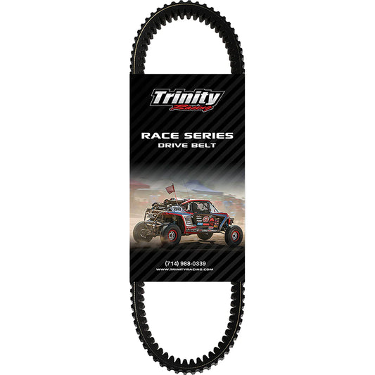 Trinity Race Series Drive Belt - TR-D11863-RS