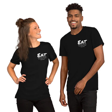 EAT T-Shirt